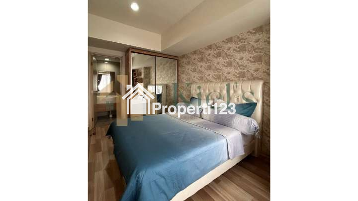 Disewakan Apartemen Orange County 2 Bedroom Fully Furnished Premium - 5