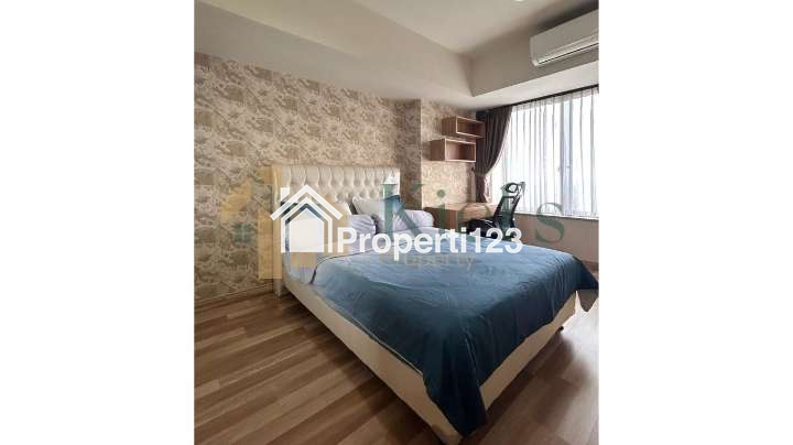 Disewakan Apartemen Orange County 2 Bedroom Fully Furnished Premium - 6