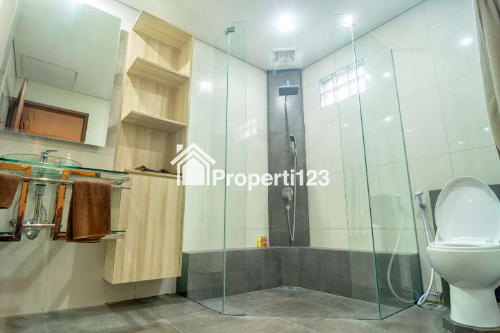 Disewakan Villa 3 Bedroom Tanjung Benoa Nusa Dua Badung Bali - 2