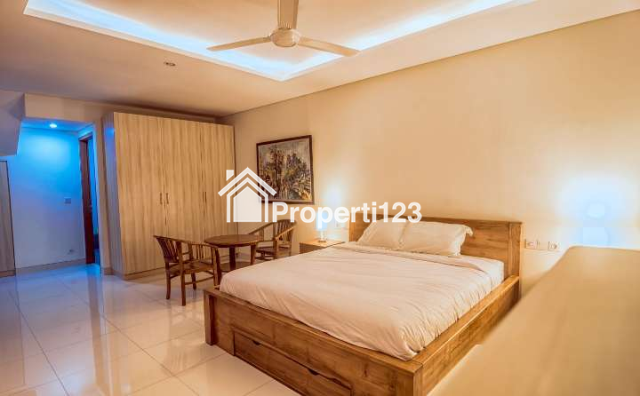 Disewakan Villa 3 Bedroom Tanjung Benoa Nusa Dua Badung Bali - 6