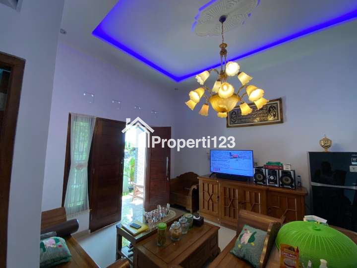Jual Rumah Siap Huni Type Luas 80/124m2 di Berbah Sleman 7menit ke JEC Cuma 900 Juta Nego - 5
