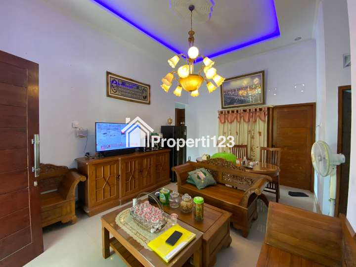Jual Rumah Siap Huni Type Luas 80/124m2 di Berbah Sleman 7menit ke JEC Cuma 900 Juta Nego - 4