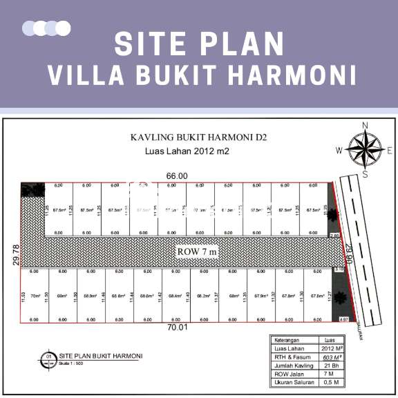 Villa Bukit Harmoni ARJUNA MALANG - 3