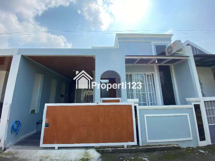 Jual Rumah Siap Huni Cuma 370 Juta Type 55/65m2 di Klaten Utara SHM READY Siap Balik Nama - 1
