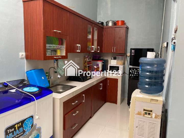 Jual Rumah Siap Huni Cuma 370 Juta Type 55/65m2 di Klaten Utara SHM READY Siap Balik Nama - 5