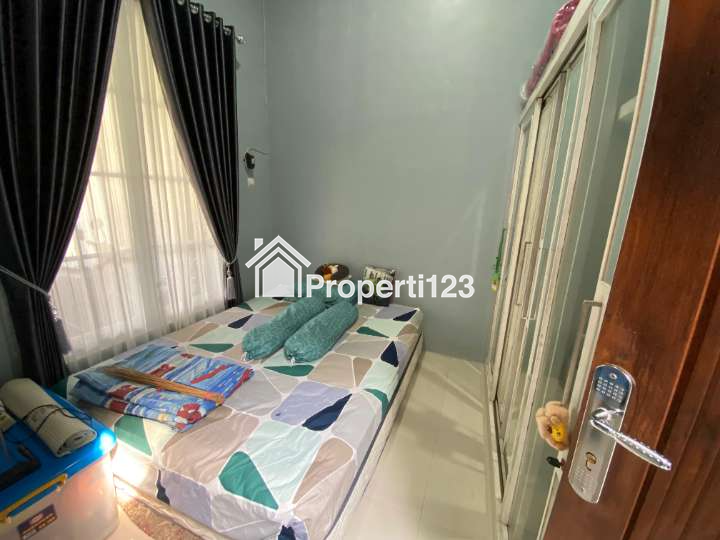 Jual Rumah Siap Huni Cuma 370 Juta Type 55/65m2 di Klaten Utara SHM READY Siap Balik Nama - 3
