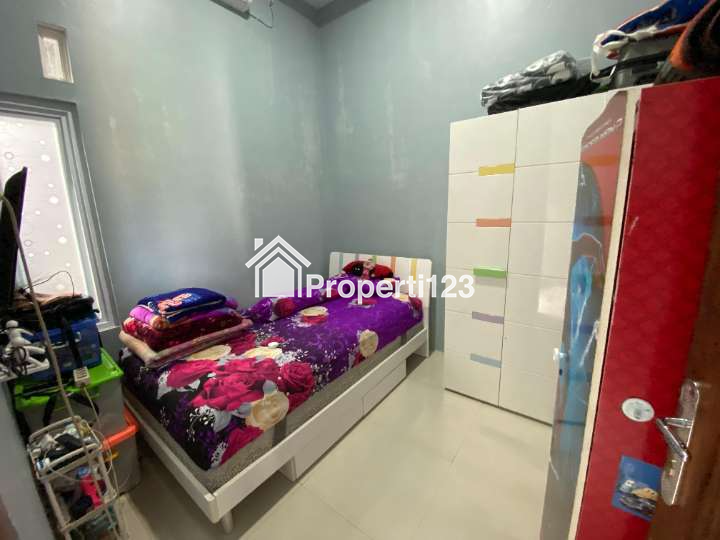 Jual Rumah Siap Huni Cuma 370 Juta Type 55/65m2 di Klaten Utara SHM READY Siap Balik Nama - 4