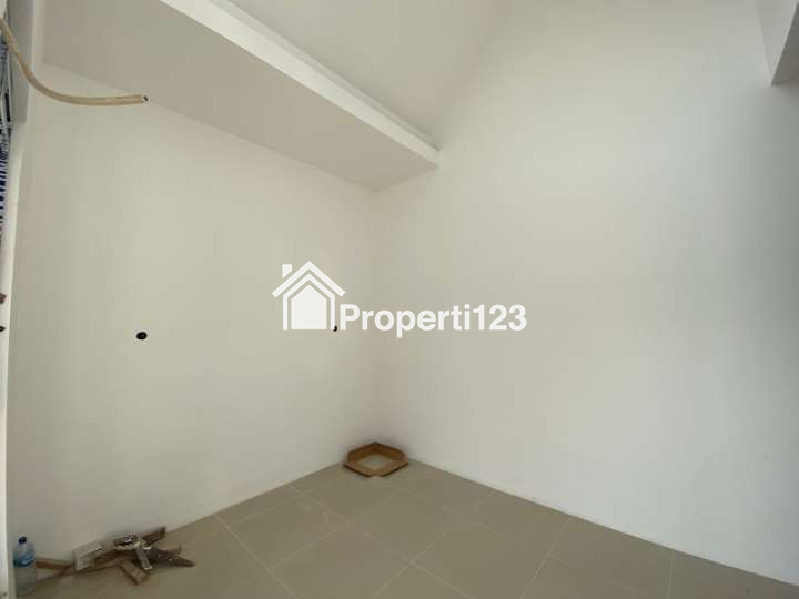 Rumah Scandinavian Siap Huni Cuma 497 Juta Type 36/90m2 di Prambanan Klaten Siap KPR - 4