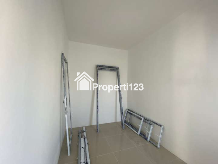 Rumah Scandinavian Siap Huni Cuma 497 Juta Type 36/90m2 di Prambanan Klaten Siap KPR - 6
