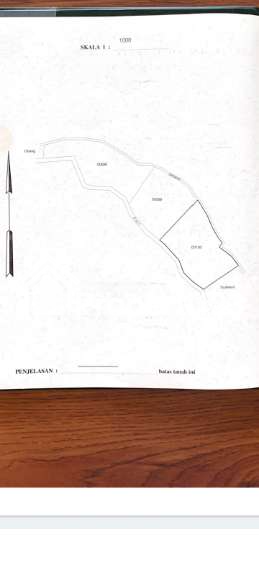 Dijual Tanah Strategis 5.355 m² di Dekat Lido City, Bogor - 3