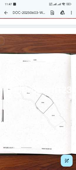 Dijual Tanah Strategis 5.355 m² di Dekat Lido City, Bogor - 4