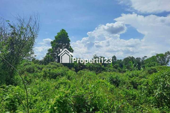 Dijual Tanah Strategis 5.355 m² di Dekat Lido City, Bogor - 1