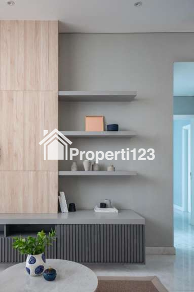JUAL Apartemen VOILA JUNIOR PENTHOUSE, Ciputra World Surabaya - 3