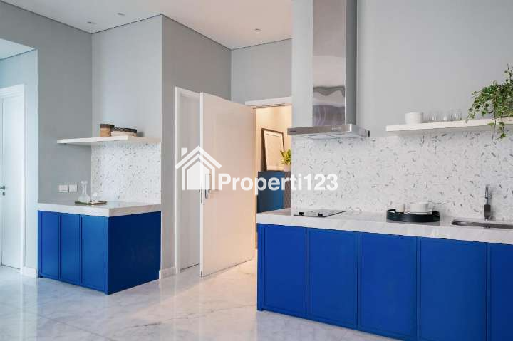 JUAL Apartemen VOILA JUNIOR PENTHOUSE, Ciputra World Surabaya - 8