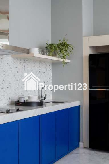 JUAL Apartemen VOILA JUNIOR PENTHOUSE, Ciputra World Surabaya - 4