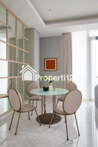 JUAL Apartemen VOILA JUNIOR PENTHOUSE, Ciputra World Surabaya - 2