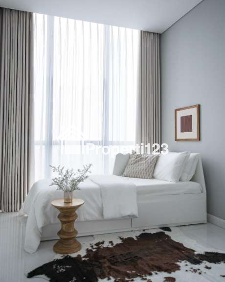 JUAL Apartemen VOILA JUNIOR PENTHOUSE, Ciputra World Surabaya - 7