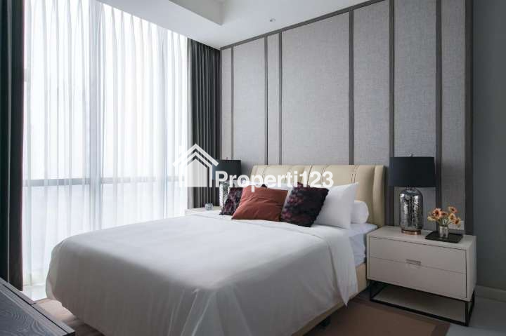 JUAL Apartemen VOILA JUNIOR PENTHOUSE, Ciputra World Surabaya - 6