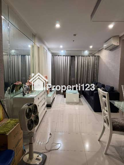 SEWA Apartment THE VUE Lantai 12 Ciputra World Surabaya - 1