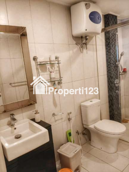 SEWA Apartment THE VUE Lantai 12 Ciputra World Surabaya - 8