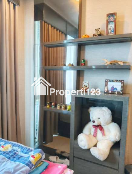 SEWA Apartment THE VUE Lantai 12 Ciputra World Surabaya - 5