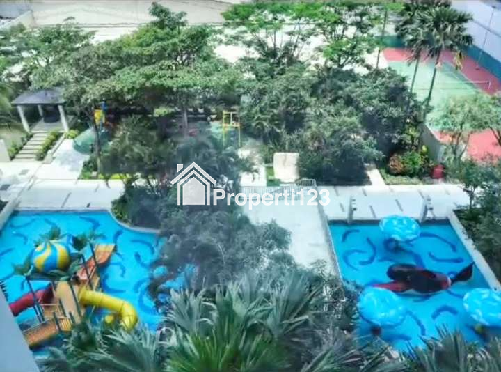 SEWA Apartment THE VUE Lantai 12 Ciputra World Surabaya - 9