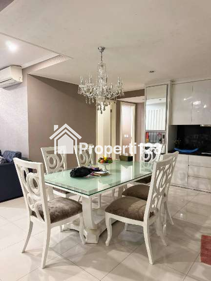 SEWA Apartment THE VUE Lantai 12 Ciputra World Surabaya - 2