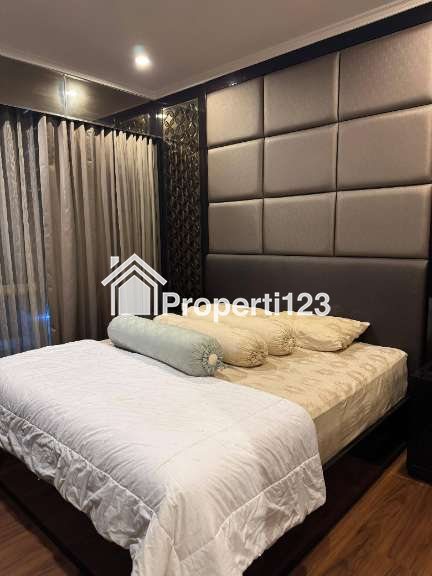 SEWA Apartment THE VUE Lantai 12 Ciputra World Surabaya - 4