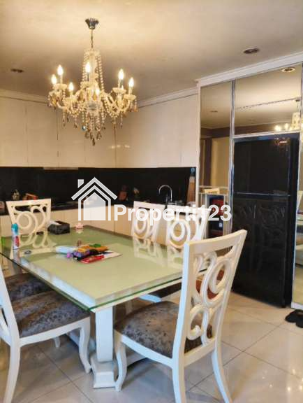 SEWA Apartment THE VUE Lantai 12 Ciputra World Surabaya - 3