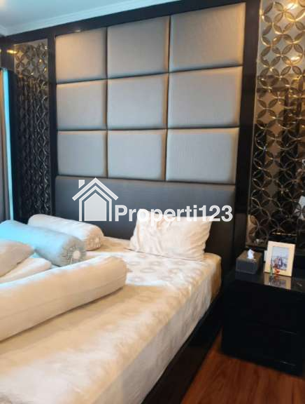 SEWA Apartment THE VUE Lantai 12 Ciputra World Surabaya - 7