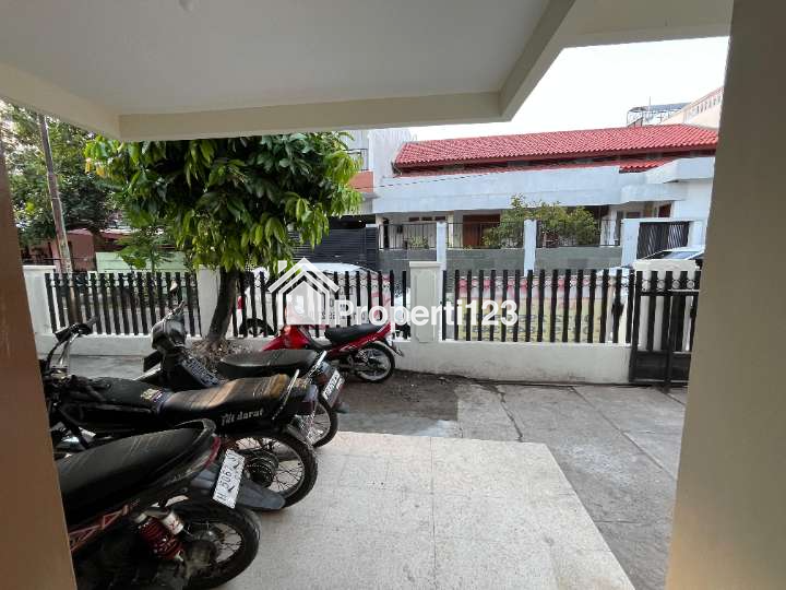 Di jual rumah di sumber banyuanyar solo - 3