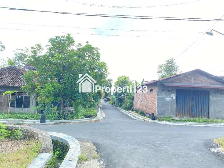 RUMAH SCANDINAVIAN 200 JUTAAN DI KLATEN SELATAN - 3