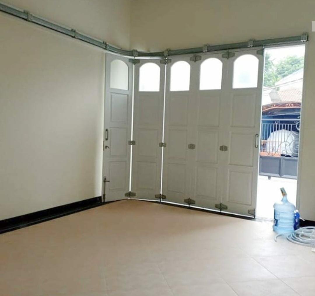 Dijual Rumah Dengan Kolam Renang di Komplek Kav DKI Jagakarsa Jakarta Selatan - 12