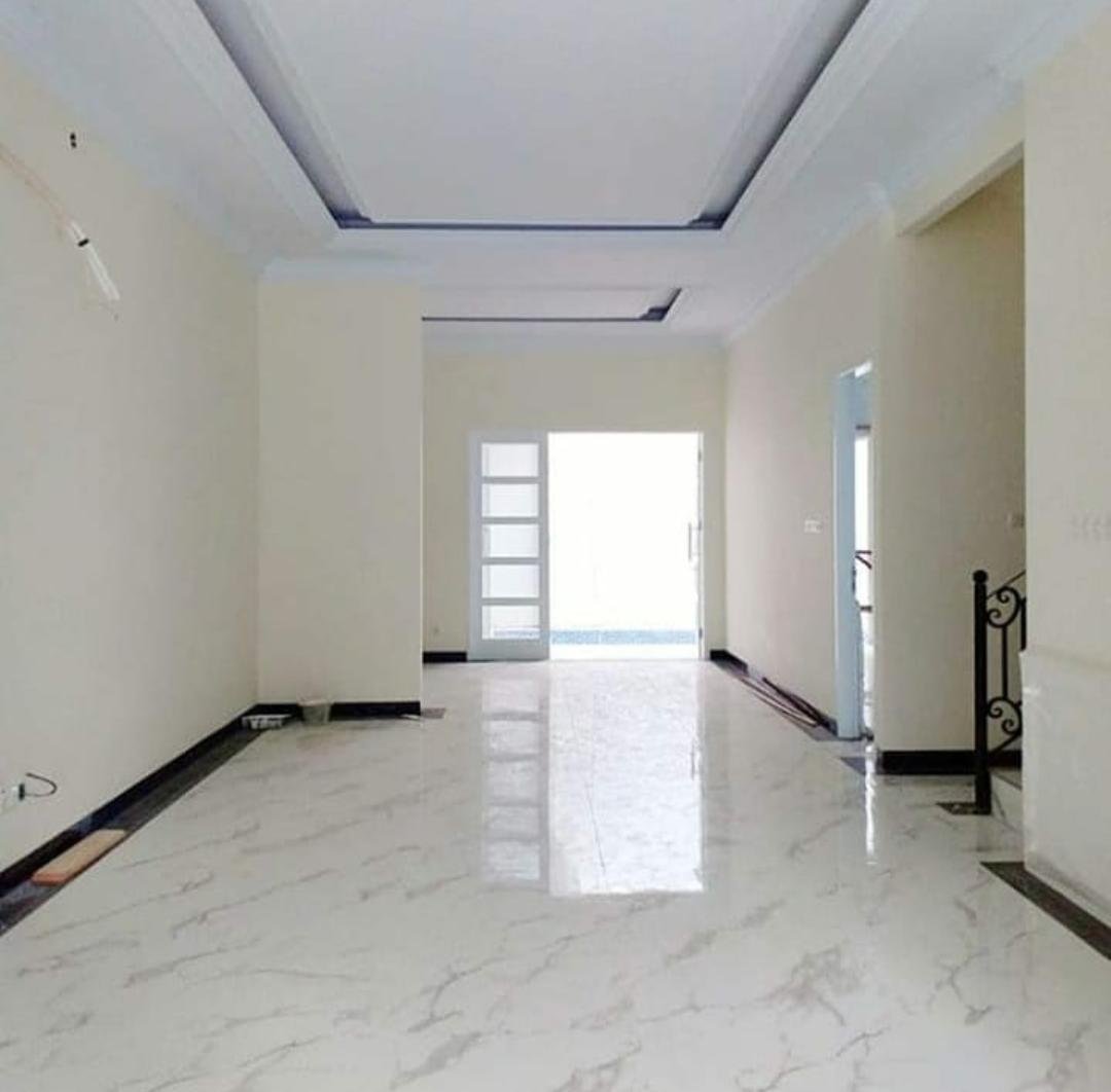 Dijual Rumah Dengan Kolam Renang di Komplek Kav DKI Jagakarsa Jakarta Selatan - 11