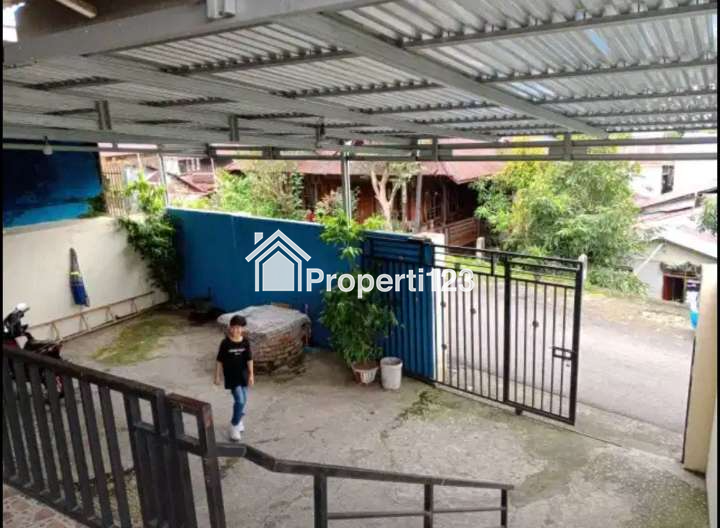 Jual rumah nyaman asri hoki - 2