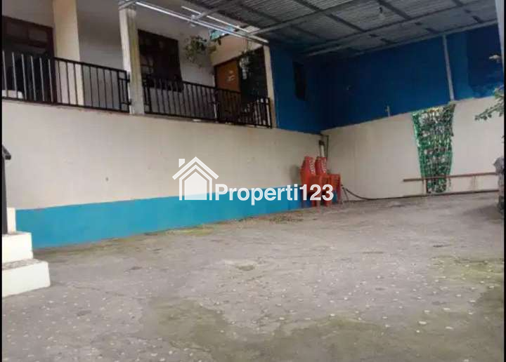 Jual rumah nyaman asri hoki - 3