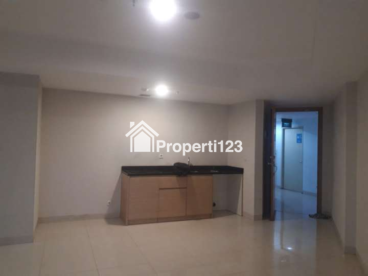 Apartemen The Mansion Kemayoran Jasmine Tower Dorada 2BRView Golf - 2