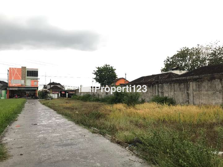 SISA 2 UNIT KAVLING MURAH 200 JUTAAN DI RSI KLATEN - 4