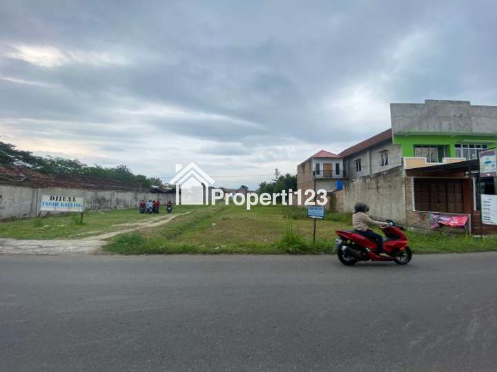 SISA 2 UNIT KAVLING MURAH 200 JUTAAN DI RSI KLATEN - 1