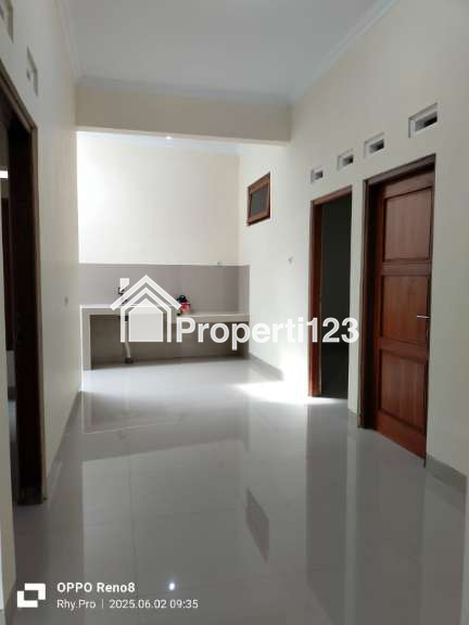 Rumah Siap Huni di Jl Kaliurang KM 9 - 3