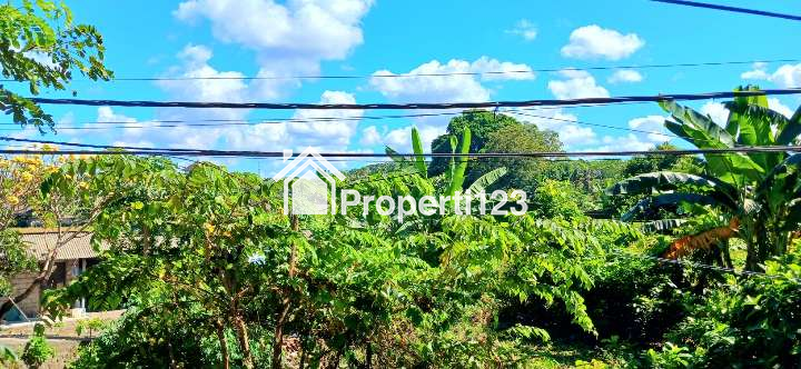 Dijual Tanah 1415 m2 Jl Ida Bagus Mantra Lebih Gianyar Bali - 5