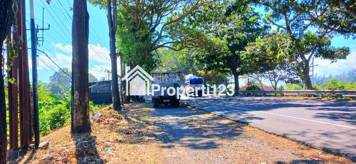Dijual Tanah 1415 m2 Jl Ida Bagus Mantra Lebih Gianyar Bali - 3