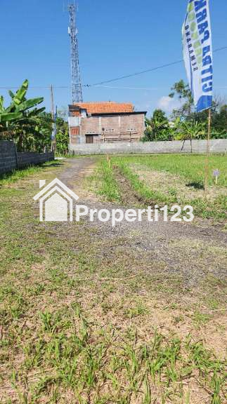 Rumah Modern Minimalis Dekat Pusat Kota Semarang 10 Menit Exit Tol Gayamsari - 5