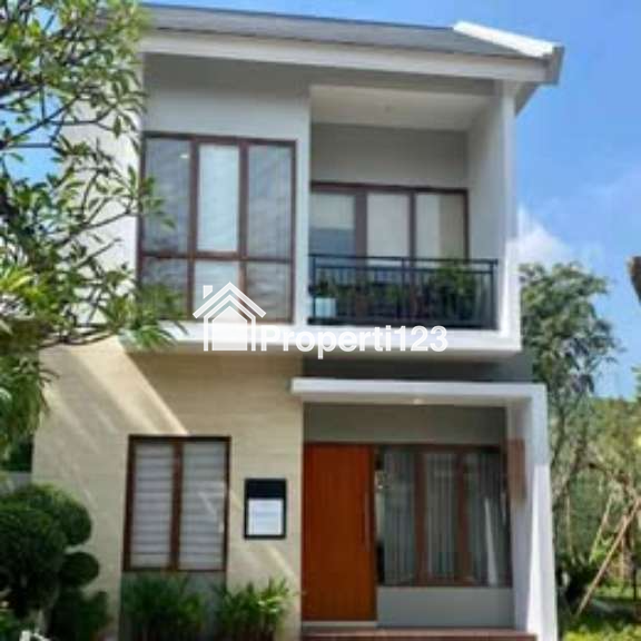 Rumah Modern Minimalis Dekat Pusat Kota Semarang 10 Menit Exit Tol Gayamsari - 7