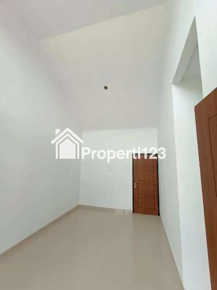 Teke Over Rumah Nirwana Hills Serpong - 5