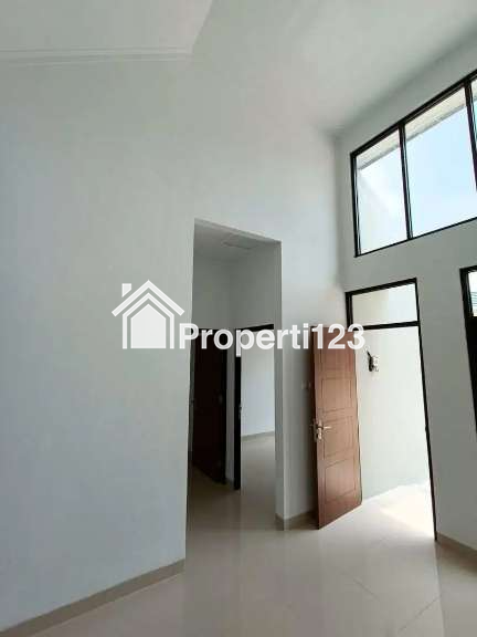 Teke Over Rumah Nirwana Hills Serpong - 6