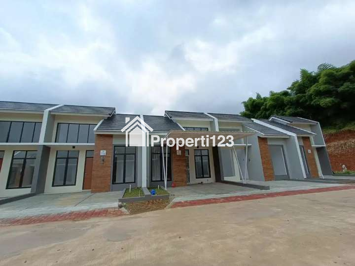 Teke Over Rumah Nirwana Hills Serpong - 3