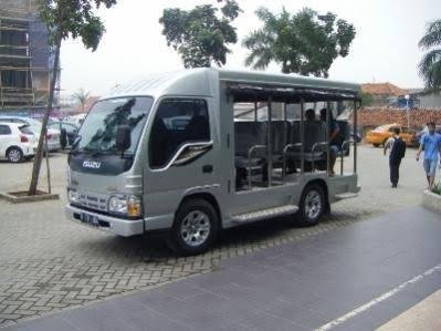 Jual Rugi Apartemen Green Park View (lantai rendah-favorit) - 8