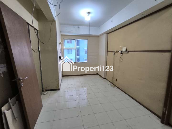Jual Rugi Apartemen Green Park View (lantai rendah-favorit) - 1