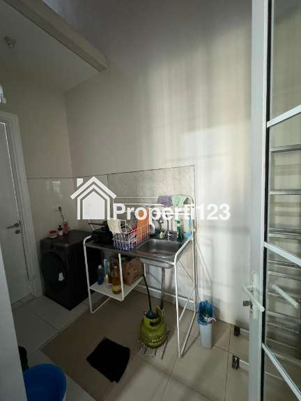 Rumah Baru Puri Galaxy Furnished - 4